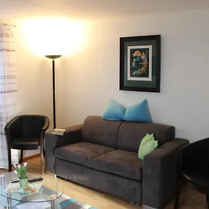  Apartment Ferienwohnung Killensberger