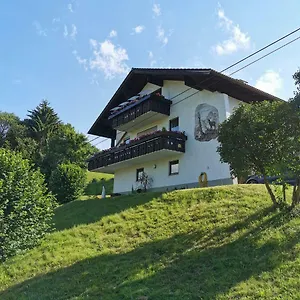  Apartment Am Eichwald