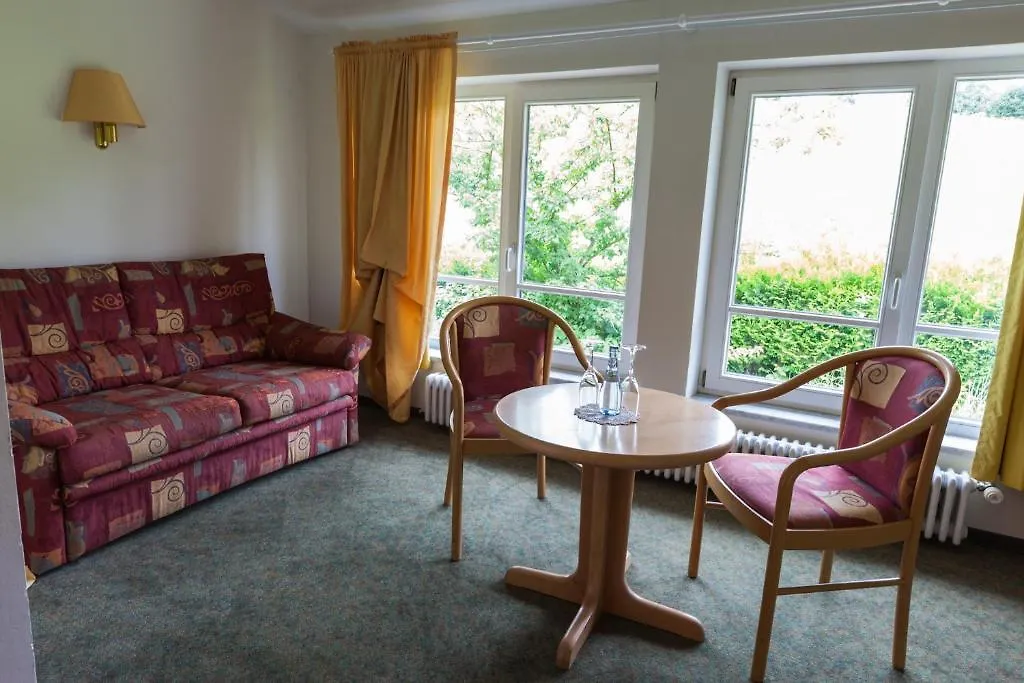 Hotel Bergst Immenstadt im Allgaeu