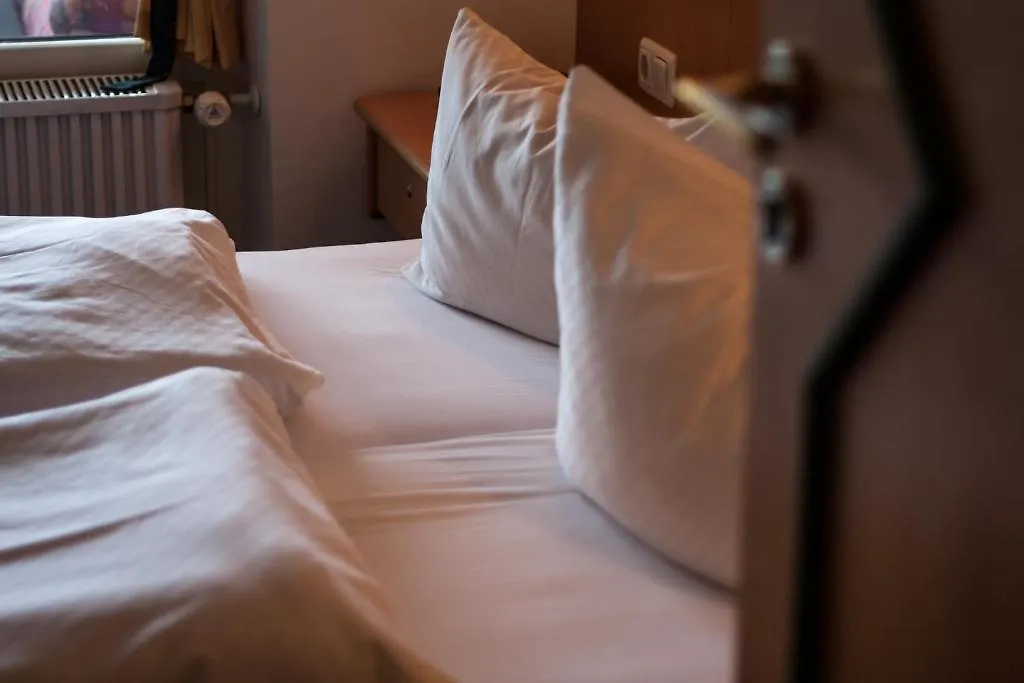 Hotel Bergst Immenstadt im Allgaeu Germany